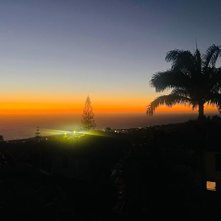 סן-לו Ocean View Chambre מראה חיצוני תמונה