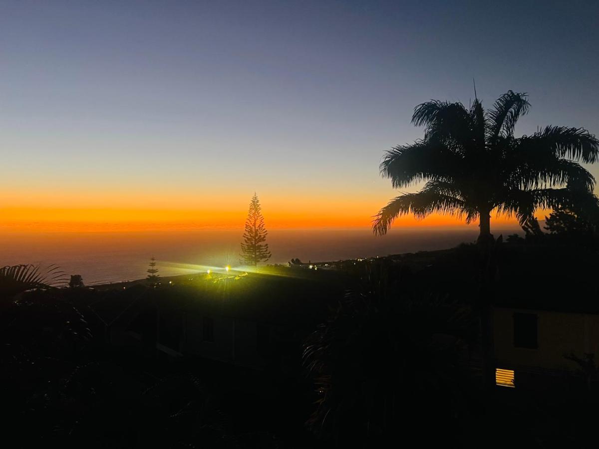 סן-לו Ocean View Chambre מראה חיצוני תמונה